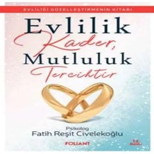 Uravas Store Evlilik Kader, Mutluluk Tercihtir