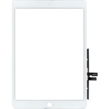 Gjob Apple Ipad 8.nesil A2270 Dokunmatik Beyaz