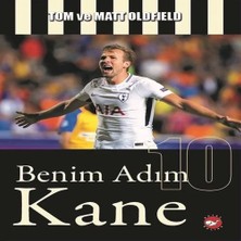 Uravas Store Benim Adım Kane