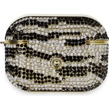 Uravas Store 2 (2.nesil) Klor Taşlı Kılıf - Desen 5