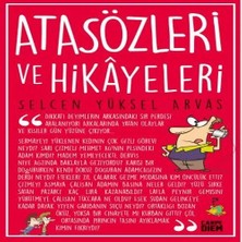 Uravas Store Atasözleri Hikayeleri