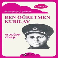 Uravas Store Ben Öğretmen Kubilay