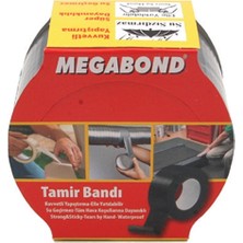 MEGABOND Tamir Bandı 48mmx10m