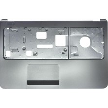 Bilbor Bilgisayar Hp 250 G3 Notebook Kasa Üst / Gri