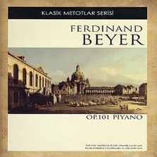 Uravas Store Klasik Metotlar Serisi - Ferdinand Beyer Op. 101