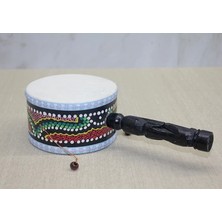 Uravas Store Davul Tamtam 3dıarta-26