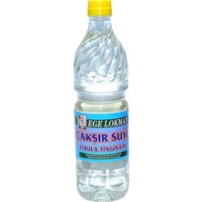 Uravas Store Çakşır Suyu Pet Şişe 1lt