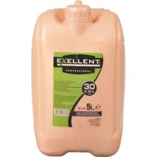 Exellent Oksidan 5000ML. 30 Volume %9