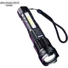 Uravas Store PS2700 El Feneri