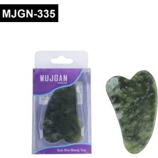 Mujgan Doğal Gua Sha Taşı