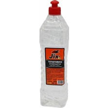 Uravas Store Yakacak Tutuşturucu 1 Lt Jel Yakıt