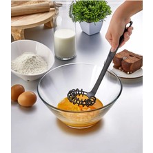 Uravas Store Pratik Çırpıcı Un- Yumurta - A Karıştırıcı