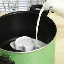 Uravas Store Süt Taşırmaz Milk Ser