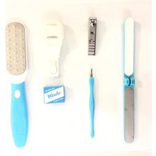 Uravas Store Ayak Bakım Seti 152