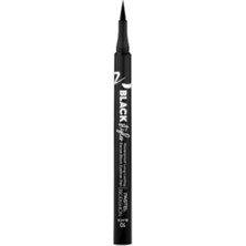 Pastel Black Styler Waterproof Eyelıner Pen