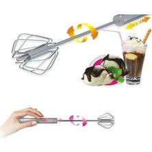 Uravas Store Bas Çek Mikser