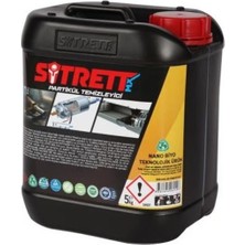 Egsoz Partikül Temizleyici Endüstriyel 5 Kg.