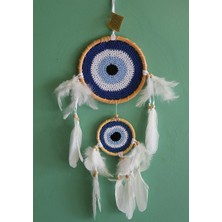 Buğz Rüya Kapanı Dream Catcher Model 12