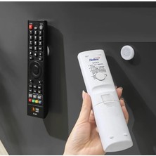 Buğz Mıknatıslı Çok Amaçlı Kumanda, Telefon Tutucu