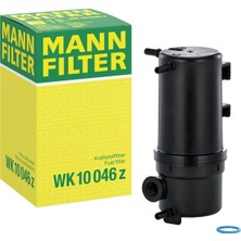 Mann Filter Mann Yakıt Filtresi "WK10046Z"
