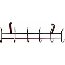 Uravas Store Kapı Arkası Askısı Boru Tip