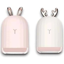 Uravas Store Tavşan Nemlendirici