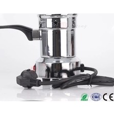 Uravas Store Nargile Kömür Yakma Makinesi