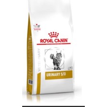 Royal Canin Urinary S/o 1.5 kg