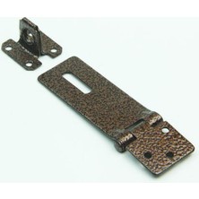 Uravas Store Bakır Sandık Askısı No 10