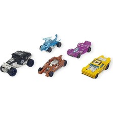 Uravas Store 5'li Araç Seti - 3999-5 - - 1 Adet