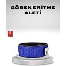 Uravas Store Motorlu Titreşimli Masaj Kemeri – 5 Hız Ayarı 2 Fonksiyonlu Çalışma Modu