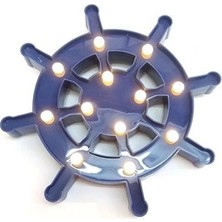 Uravas Store Dümen Tasarımlı Masa Lambası