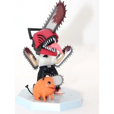 Tekli Anime Figür 16 cm