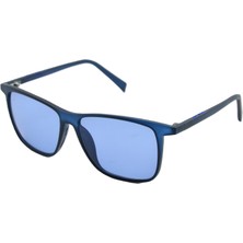 Italia Independent Italıa Independent 0401 022 Lacıvert Unısex Çocuk Güneş Gözlüğü