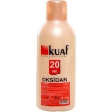 Kuaf Oksidan 1000ML. 20 Volume