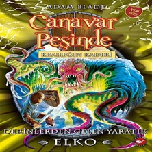 Uravas Store Canar Peşinde 61 - Krallığın Kaderi