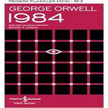 Uravas Store 1984 - Klasikler Dizisi