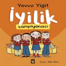 Uravas Store Iyilik Şampiyonası