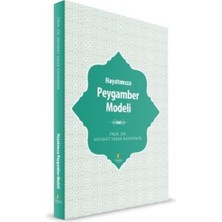 Uravas Store Hayatımıza Peygamber Modeli