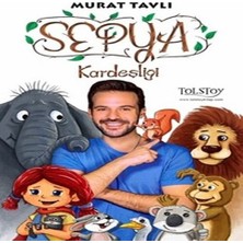 Uravas Store Sepya Kardeşliği