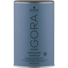 Igora Oryal 450GR. Beyaz