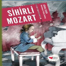 Uravas Store Sihirli Mozart