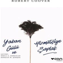 Uravas Store Yaban Gülü Hizmetçiye Şaplak