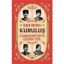 Uravas Store Kuruluş - Cumhuriyet’e Giden Yol