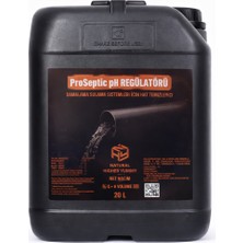 Proseptic Ph Regülatörü Damlama Sulama Hat Temizleyici ve Sistem Koruyucu 20 Lt
