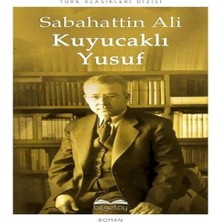 Uravas Store Kuyucaklı Yusuf