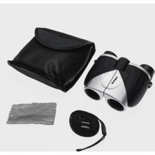 Uravas Store 10X25 Dürbün El Dürbünü 56M/1000M Tosba Model