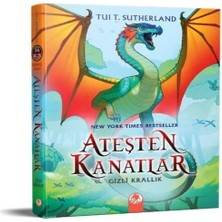 Uravas Store Ateşten Kanatlar: Gizli Krallık