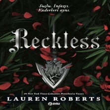Uravas Store Reckless (Ciltli)