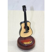 Uravas Store Gitar Müzik Kutusu ALK3793